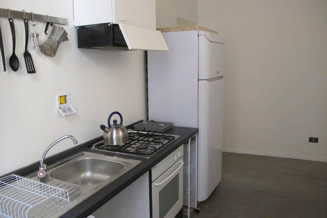 로마 Loft Farnese 아파트 외부 사진