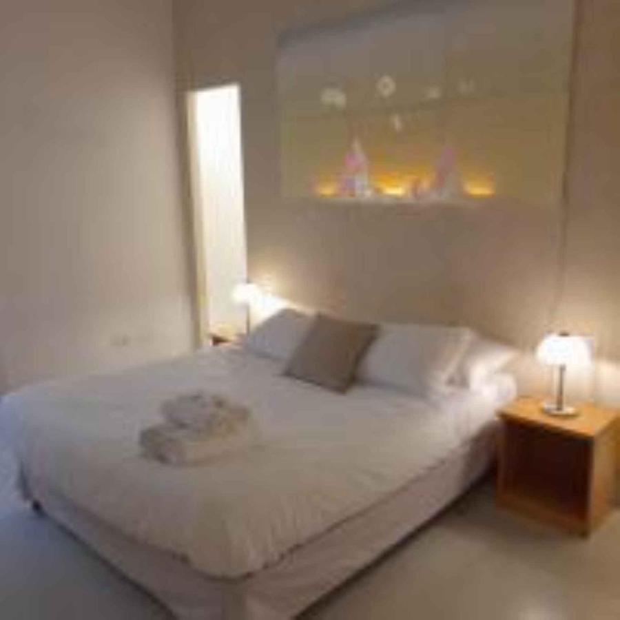 로마 Loft Farnese 아파트 외부 사진