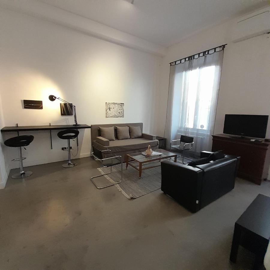 로마 Loft Farnese 아파트 외부 사진
