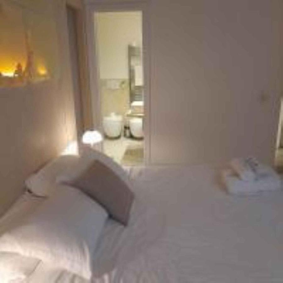 로마 Loft Farnese 아파트 외부 사진